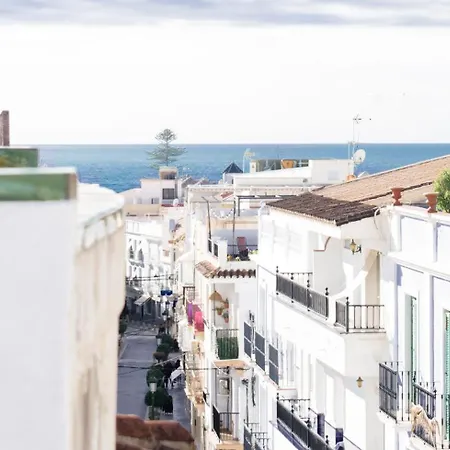 Casa Alma - 46 Nerja
