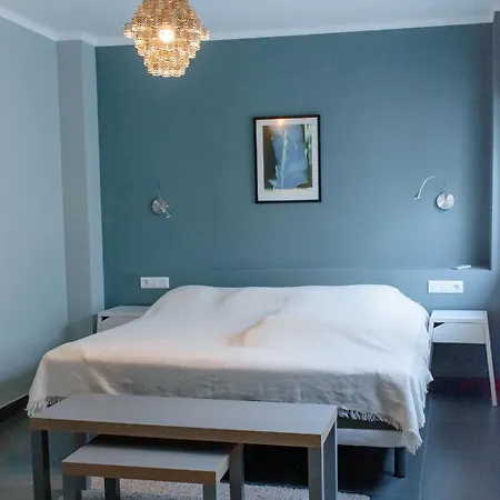 Casa Alma - 46 Διαμέρισμα Nerja