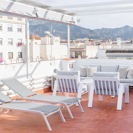 Casa Alma - 46 * Nerja