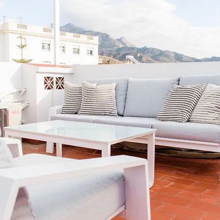 Casa Alma - 46 Apartamento Nerja