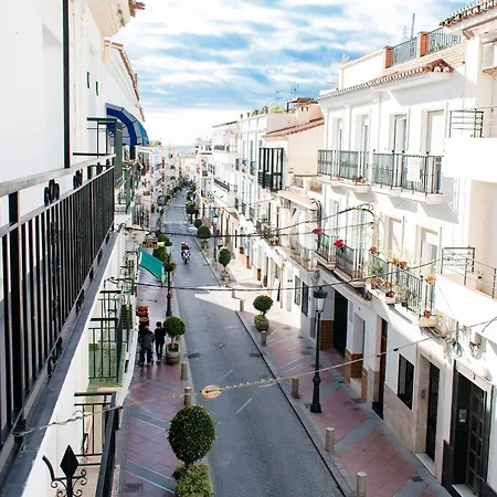 Casa Alma - 46 Nerja